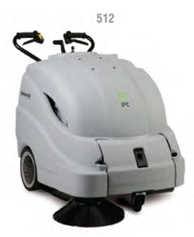 IPC Eagle Power 512ET 512ET