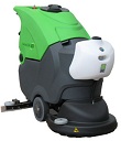 CT40 ECS BT50 Green Cleaning IPC Eagle Power Battery Powered Auto-Scrubber CT40ECSBT50