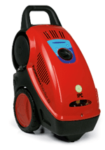 Evolution X3 Cold Water Pressure Washer EVOLUTIONX3