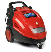 Challenge 1500 IPC Eagle,  Hot Water Pressure Washer, Electric Challenge 1500