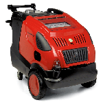 HSP  IPC Eagle, Hot Water Pressure Washer, Electric HSP IPC EAGLE