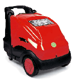 Sync Hot Water Pressure Washer SYNC