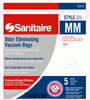 63253-10 MM Bag with Arm &amp; Hammer 63253-10