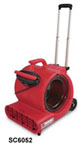 SC6052 - Eureka Sanitaire Commercial Air-Mover 482