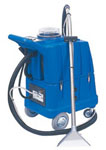 TP 18DX NaceCare 18 Gallon, DUAL-MOTOR Extractor 160