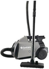 S3686E  PROFESSIONAL Sanitaire by ELECTROLUX, Canister Heavy Duty Home Cleaning 588