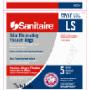 63256-10 LS Bag with Arm and Hammer 63256-10