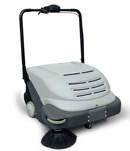 TK664E Walk Behind Sweeper IPC Eagle Power TK664E