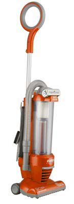 437AZ OPTIMA Eureka Upright Vacuum Cleaner, Lightweight, Bagless 502