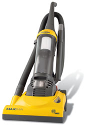 4700A MAXIMA Eureka Bagless Upright Vacuum Cleaner 130