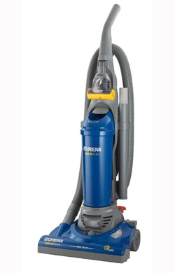 4760A MAXIMA Eureka Upright Vacuum Cleaner 265