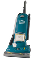 4870K -  Eureka The Boss SmartVac SEALED HEPA filtration 490