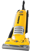 4870PZ -  Eureka The Boss SmartVac SEALED HEPA filtration 492