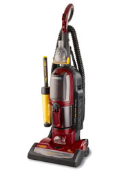 5902BVZ EUREKA The BOSS 4D, Bagless Vacuum 129