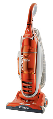 8802AVZ EUREKA CAPTURE UPRIGHT VACUUM 495