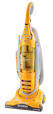 8851AVZ EUREKA CAPTURE PLUS UPRIGHT VACUUM 527