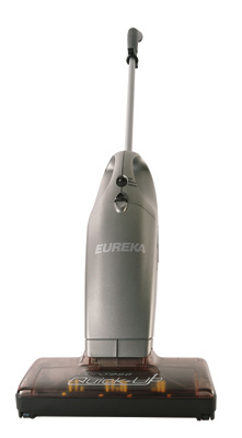 96DZ QUICK-UP LightWeight  EZ Kleen Vacuum 438