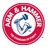 ARM & HAMMER LOGO SMALL