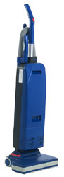 DM1400 NACECARE Upright Vacuum. 233