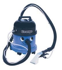 GVE 370 NaceCare Spotting Extractor 155