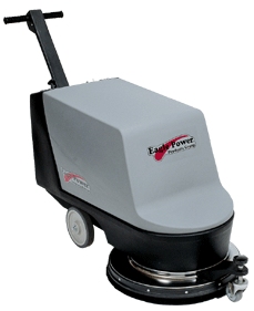 HSB21 EAGLE-POWER  21" Battery Powered Burnisher 182