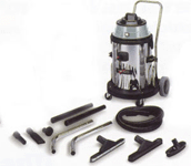 S6415S IPC Eagle Power, Industrial Wet/Dry Vacuum, 17 Gallon 385