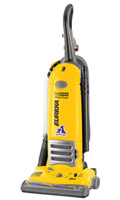 4870RZ -  Eureka The Boss SmartVac SEALED HEPA filtration 494