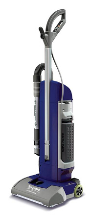 S9120  DURALUX Sanitaire  by Electrolux, Dual-motor, Sealed HEPA filtration System. 466