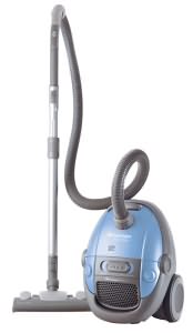 SP6985A Sanitaire PRECISION Canister Vacuum 259