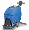 TT 4550 NACECARE Twintec 20" Electric Auto Scubber 403