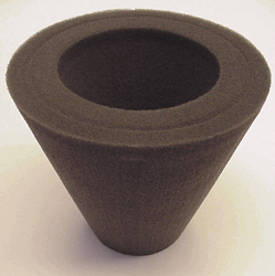 39345 Filter Cone 634