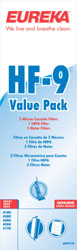 60951B Filter Value Pack 78