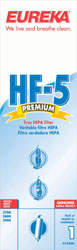61830 "HF5" HEPA FILTER 416