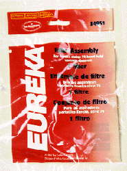 60665 Whirlwind/ Victory Micron Filter 632