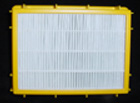 61495 Washable Hepa Filter 410