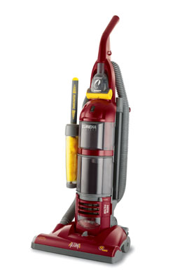2971BVZ EUREKA Altima Bagless Vacuum 406