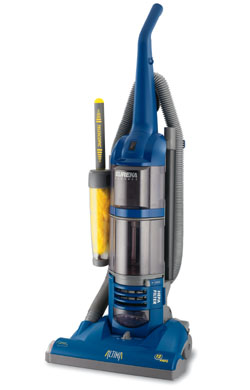 2972AV  EUREKA Altima Bagless Vacuum 196