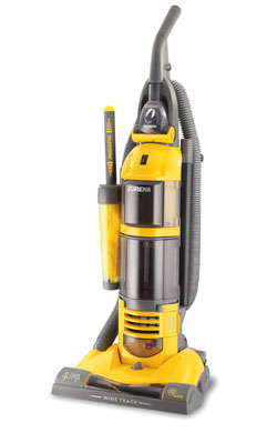 2981BVZ  EUREKA Altima Bagless Vacuum 443