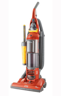 2996AVZ  EUREKA Altima Bagless Vacuum 197