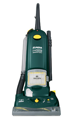 4870F -  Eureka The Boss SmartVac HEPA filter 564