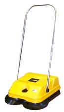 RS20 Litter Sweep 20" Manual and Litter Sweeper 177