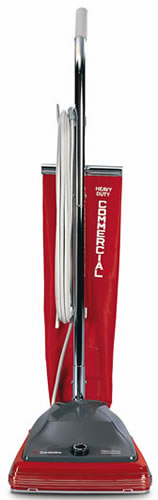 SC688A -  Sanitaire by Electrolux Commercial Vacuum 255