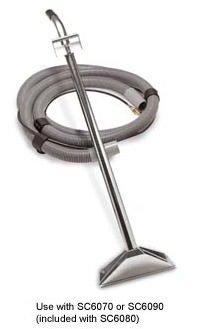 SC80 - Carpet Cleaner Accessory Kit 549