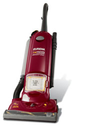 4870GZ -  Eureka The Boss SmartVac HEPA filter 563