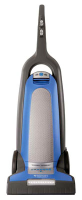 SP5035A Sanitaire by Electrolux PRECISION Upright Vacuum 617