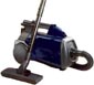 S3681A  PROFESSIONAL Sanitaire by ELECTROLUX, Canister Heavy Duty Vacuum 586