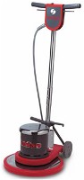 SC6025 - Sanitaire by Electrolux Floor Machine 111