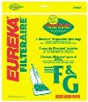 57695-12 - Style "F&amp;G" FilterAire Disposable Dust Bags 320