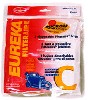 57697-12 - Style "C" FilterAire Disposable Dust Bags 318
