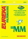 60296-12 - Style "MM" FilterAire Disposable Dust Bags 101